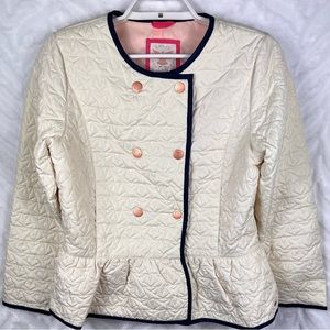 Tommy Hilfiger Jacket Quilted Girls XL (16) NEW